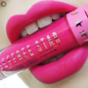 JEFFREE STAR MATTE LIQUID LIPSTICK